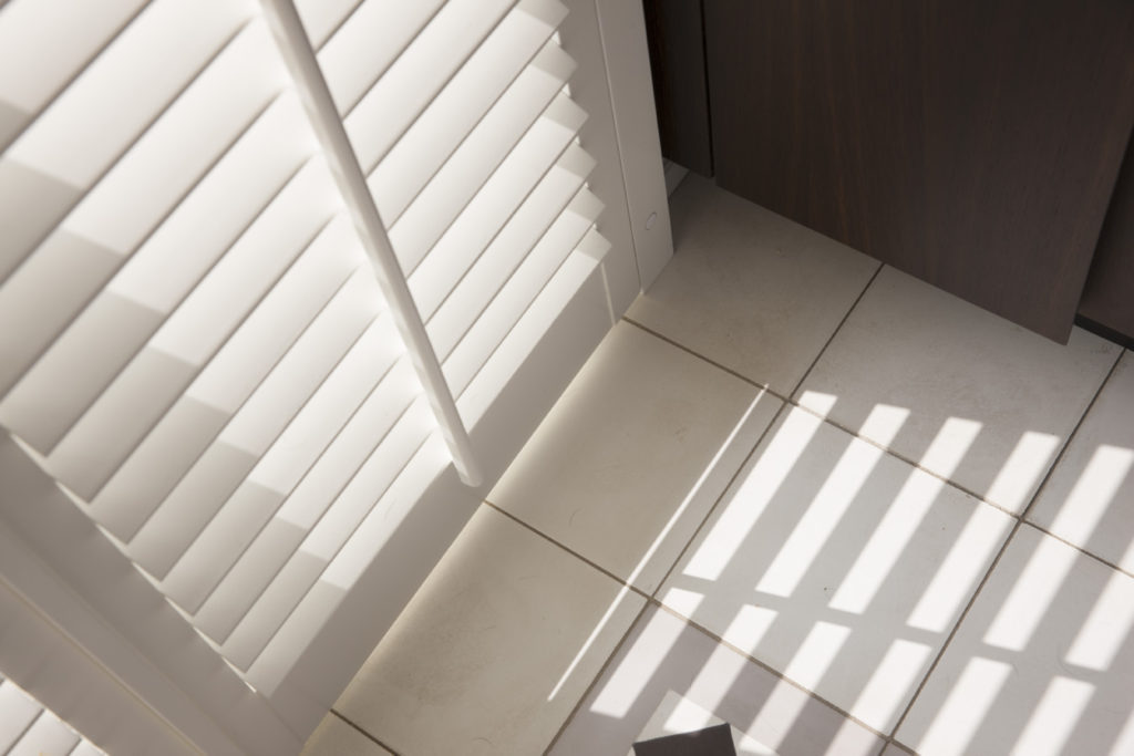 shutters