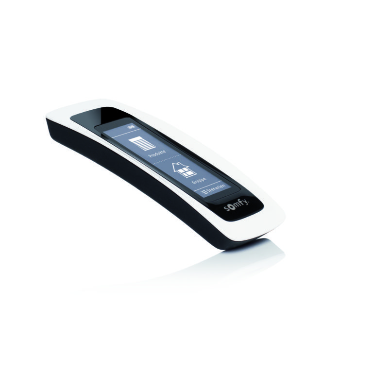 Nina-Somfy zender Nina-Somfy zender