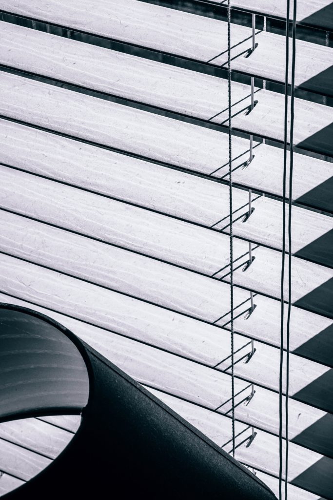 blinds
