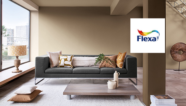 Flexa Brand wihomestyling