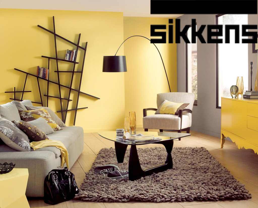 sikkens brand wihomestyling